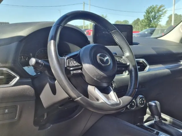 Mazda Cx-5 2023 photo 3