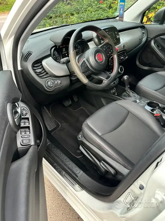 Fiat 500X 2024 photo 4