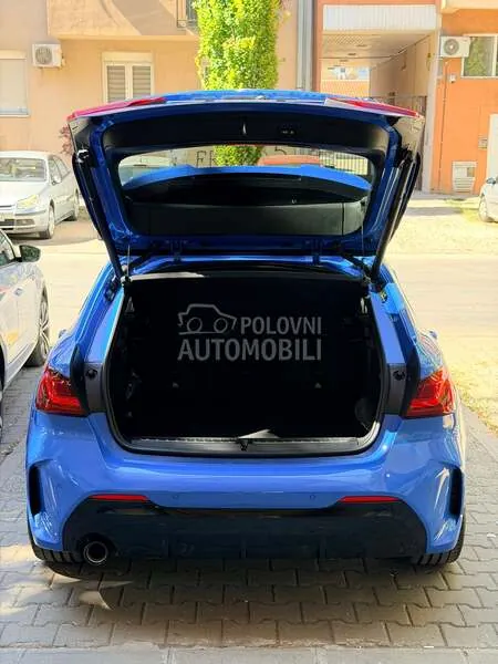 BMW 118 2020 photo 4