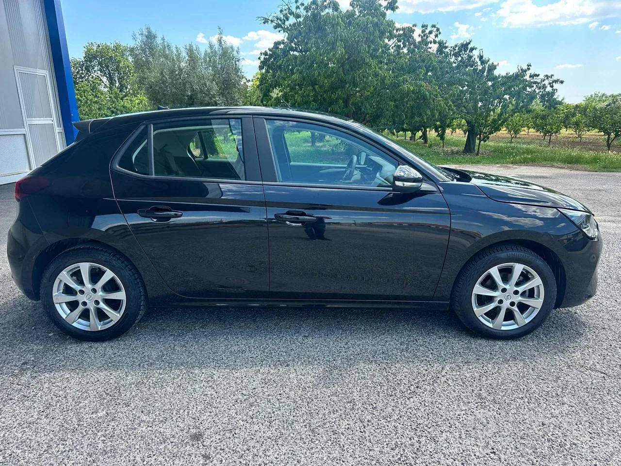 Opel Corsa 2022 photo 4