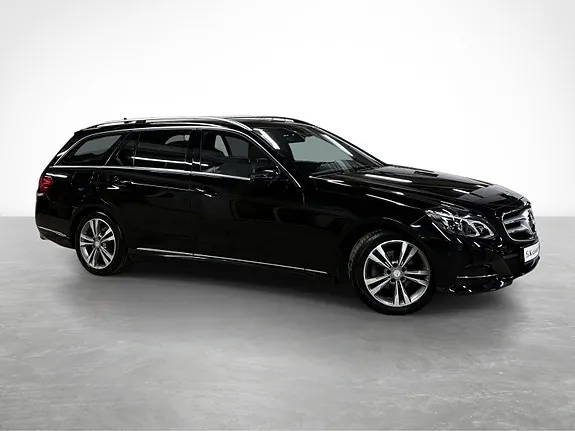 Mercedes-Benz E200 D 2014 photo 5