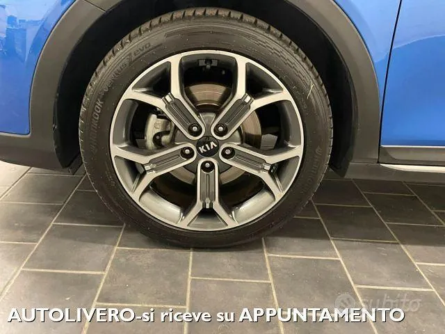 Kia Xceed 2020 photo 5