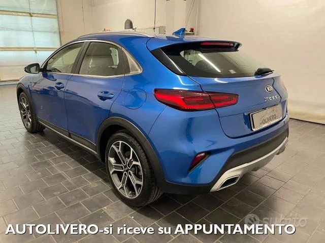 Kia Xceed 2020 photo 3