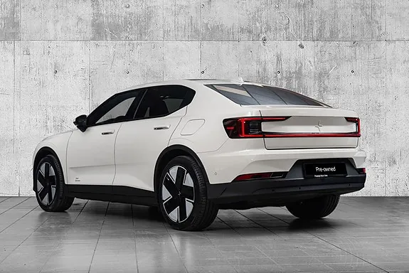 Polestar 2 2026 photo 5