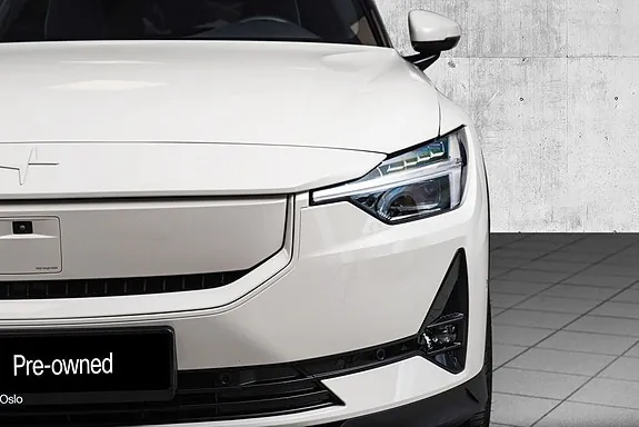 Polestar 2 2026 photo 4