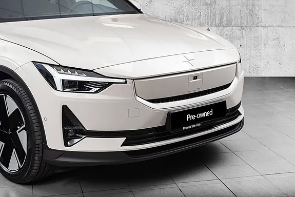 Polestar 2 2026 photo 2