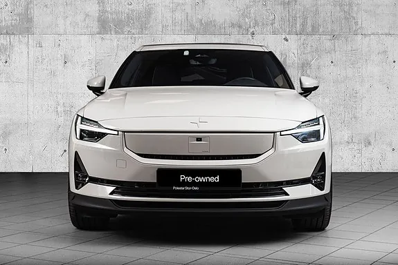 Polestar 2 2026 photo 3