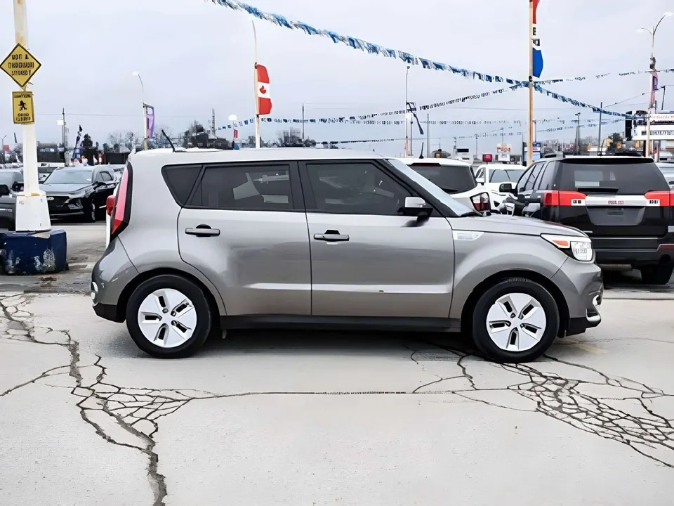 Kia Soul 2016 photo 5