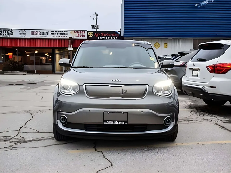 Kia Soul 2016 photo 2