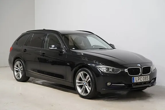 BMW 320D