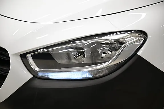 Mercedes-Benz Citan 110 2025 photo 4