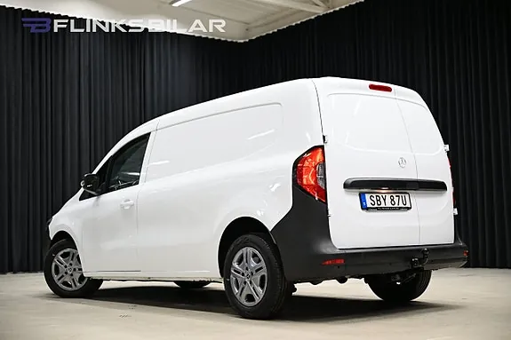 Mercedes-Benz Citan 110 2025 photo 5