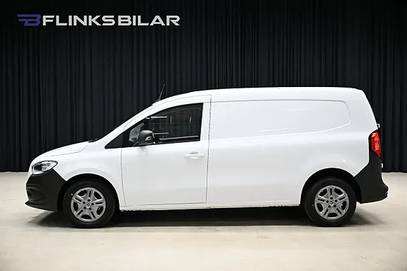 Mercedes-Benz Citan 110 2025 photo 3