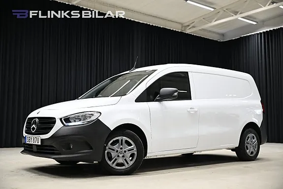 Mercedes-Benz Citan 110