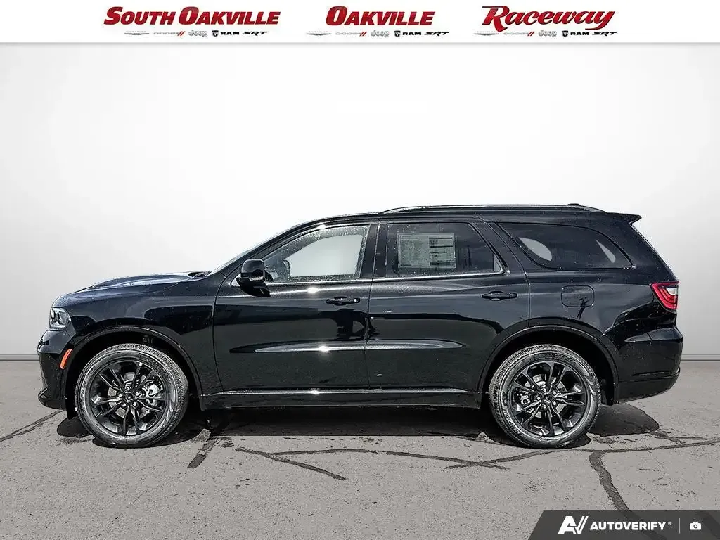 Dodge Durango 2026 photo 3