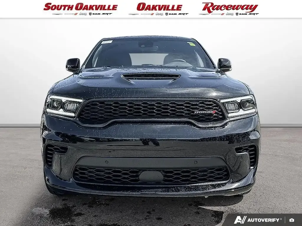 Dodge Durango 2026 photo 2