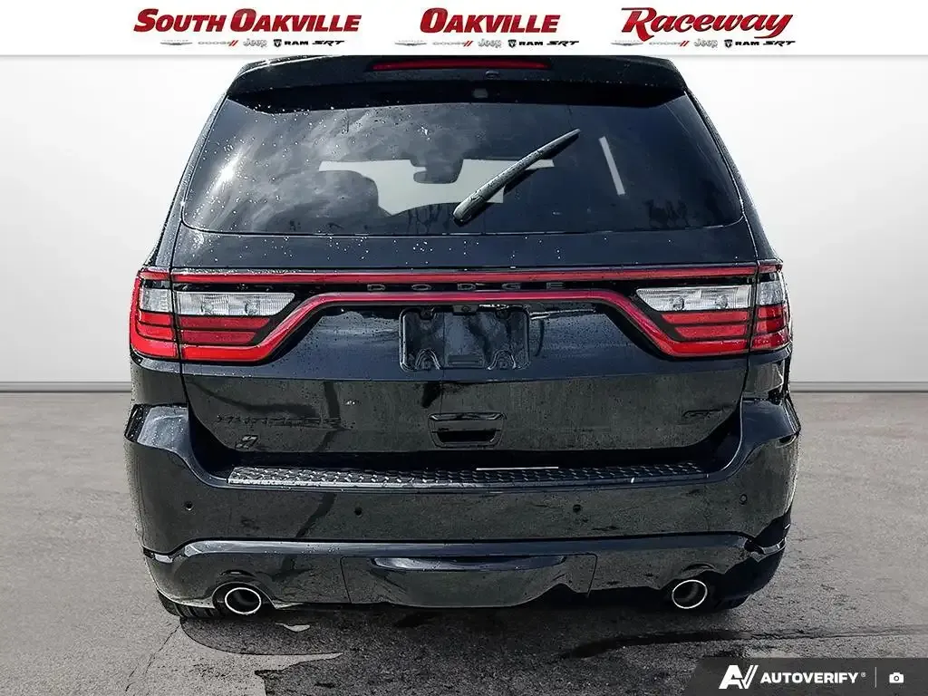 Dodge Durango 2026 photo 5