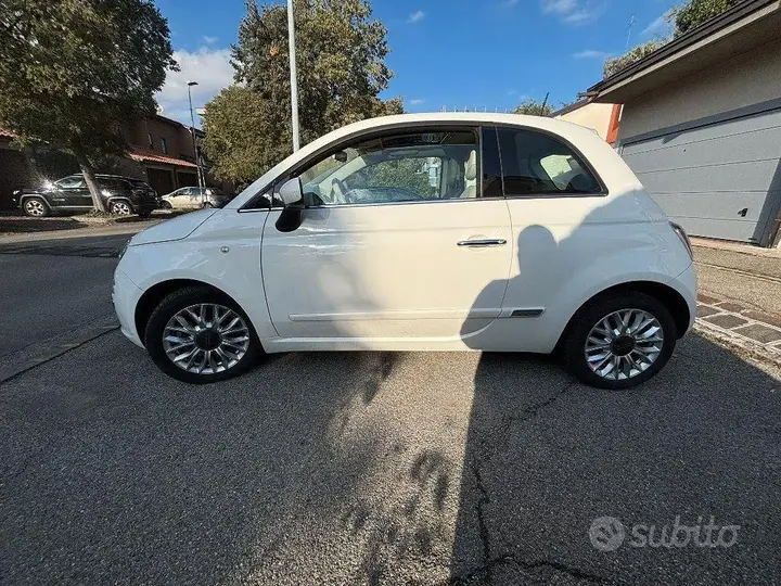 Fiat 500 2015 photo 3