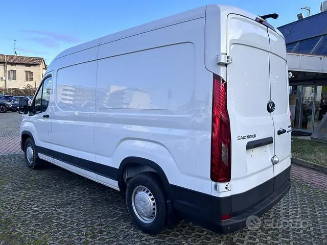 Maxus Deliver 2025 photo 3
