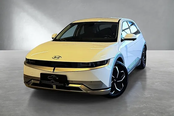 Hyundai Ioniq 5 2023 photo 4