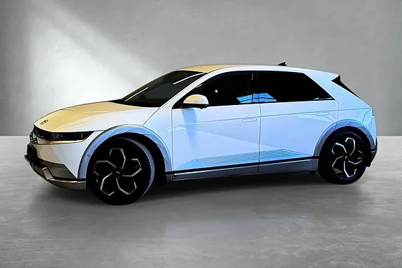 Hyundai Ioniq 5 2023 photo 3