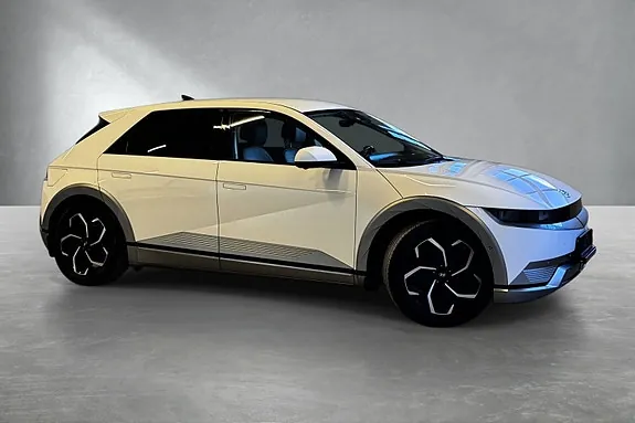 Hyundai Ioniq 5 2023 photo 5