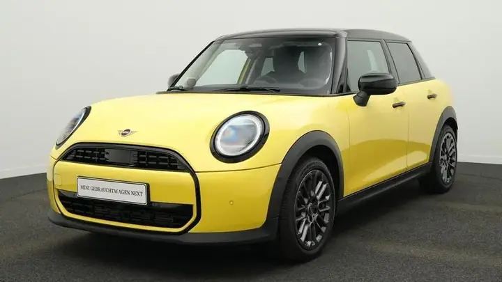 BMW Mini