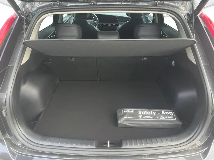 Kia Niro 2023 photo 4