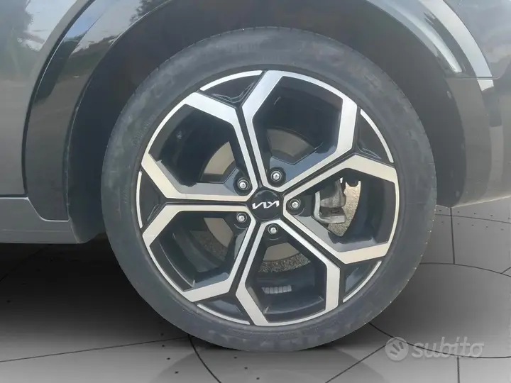 Kia Niro 2023 photo 5