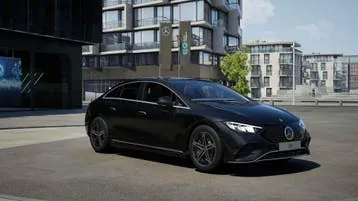 Mercedes-Benz Eqe 2026 photo 2