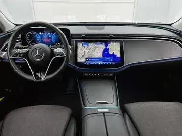 Mercedes-Benz E-Class 2024 photo 3