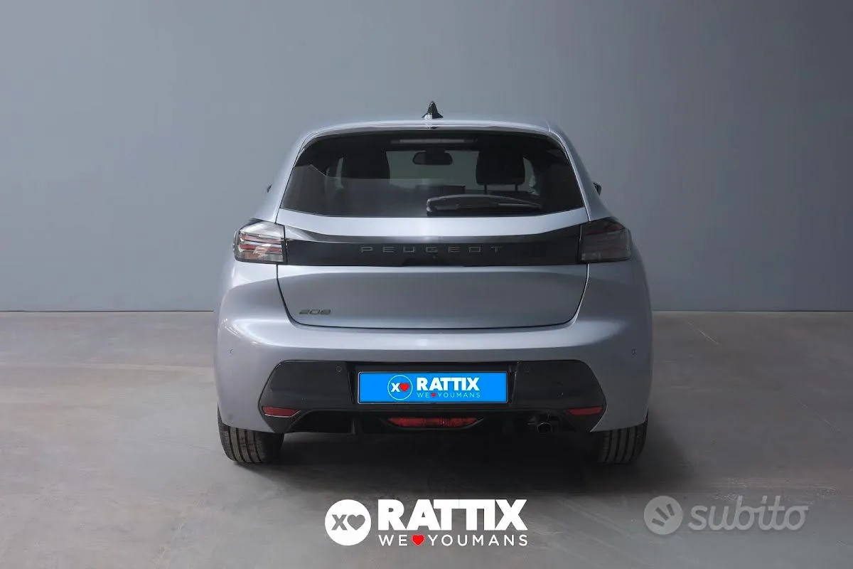 Peugeot 208 2025 photo 5