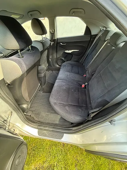 Honda Civic 2008 photo 5