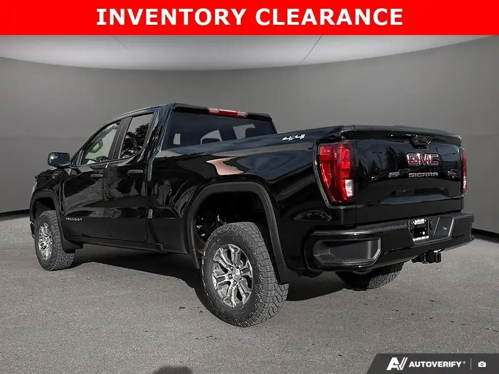 GMC Sierra 1500 2026 photo 3