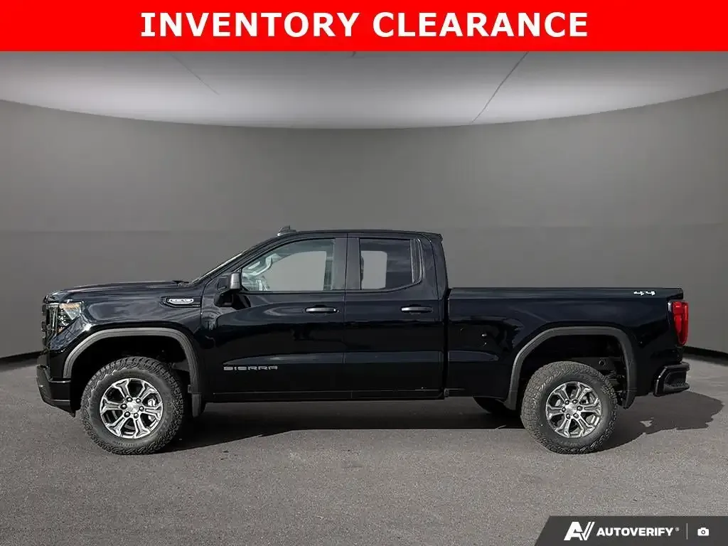 GMC Sierra 1500