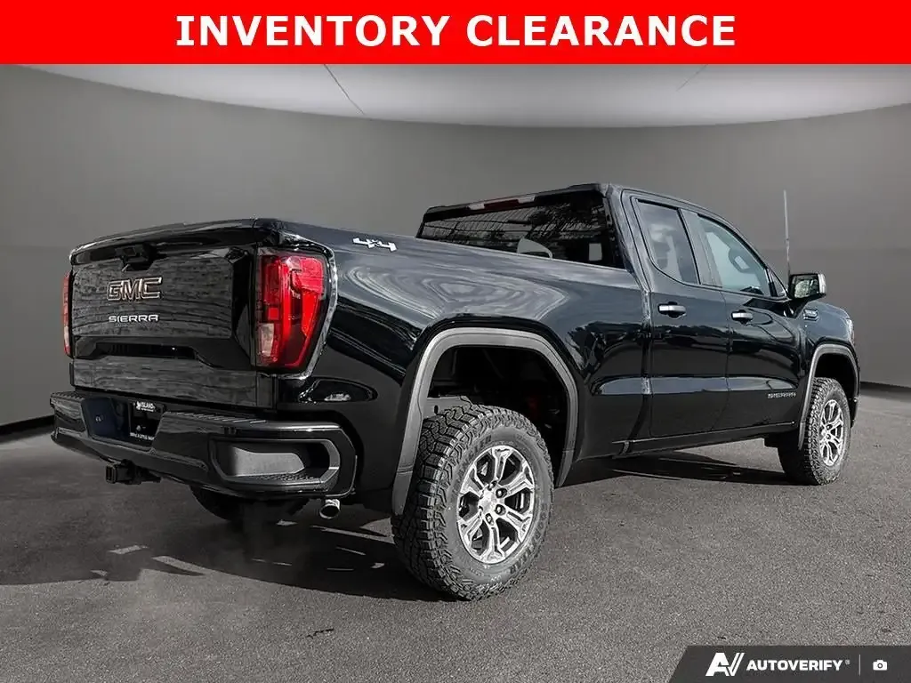 GMC Sierra 1500 2026 photo 5
