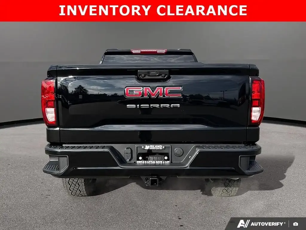 GMC Sierra 1500 2026 photo 4