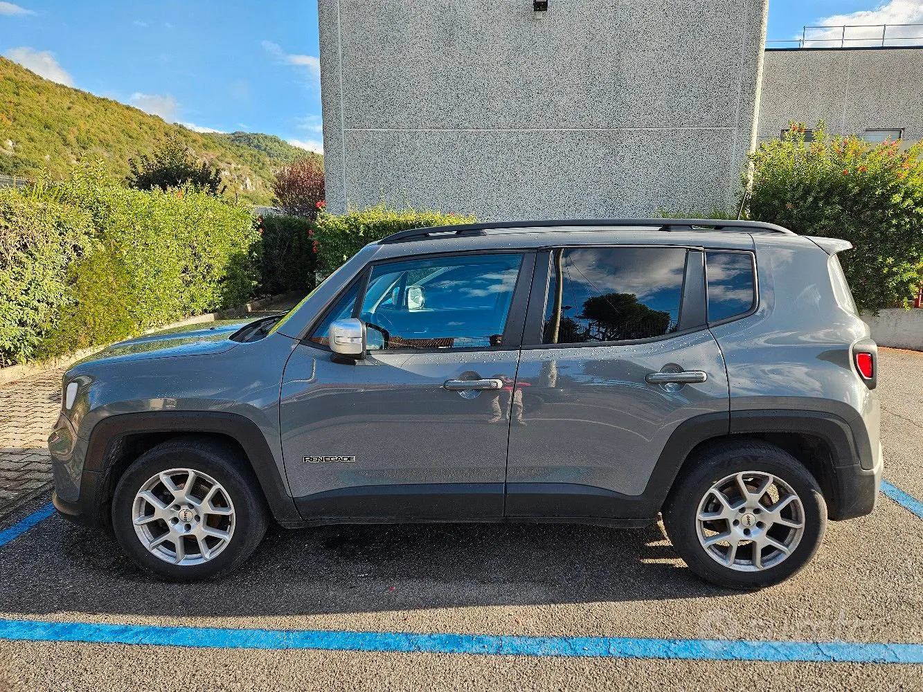 Jeep Renegade 2022 photo 5