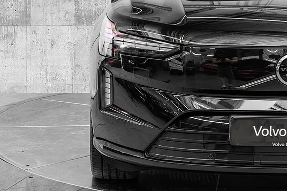 Volvo Ex90 2025 photo 2