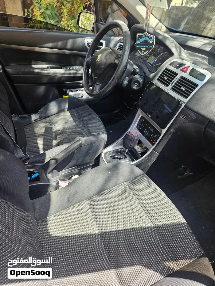 Peugeot 307 2006 photo 4