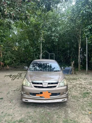 Toyota Innova