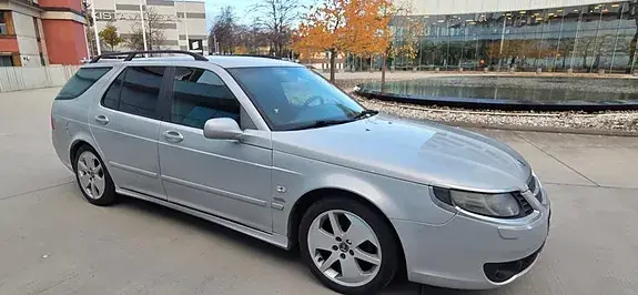 Saab 9-5