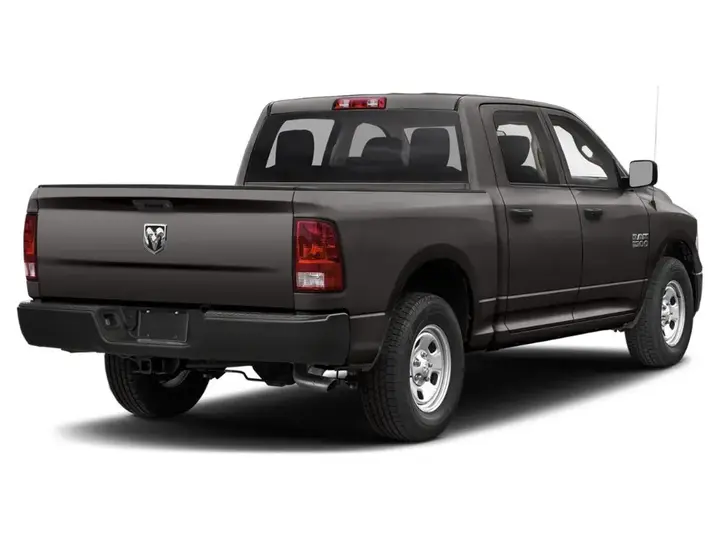 Ram 1500 Classic 2021 photo 2
