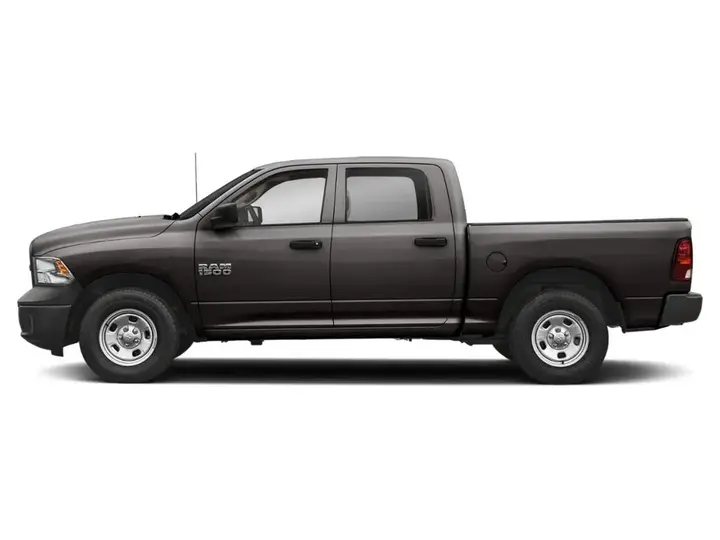 Ram 1500 Classic 2021 photo 3