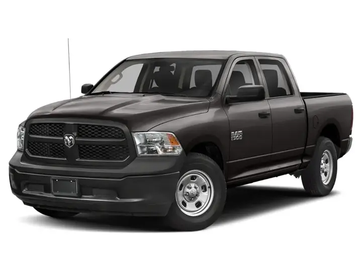 Ram 1500 Classic
