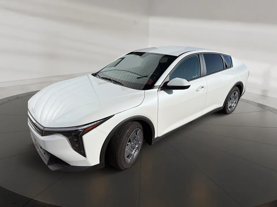 Kia K4
