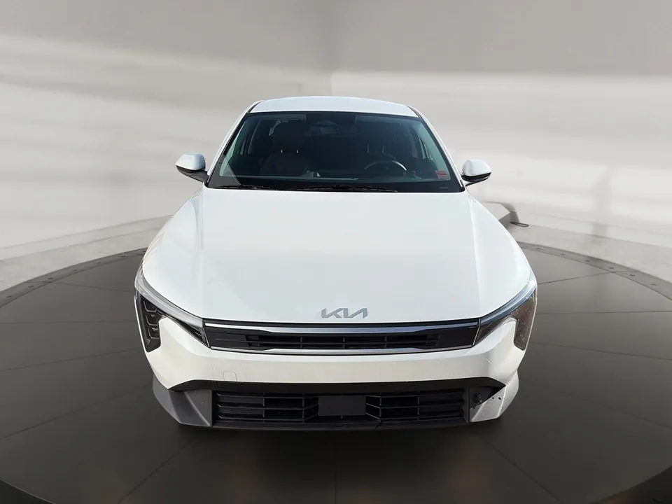 Kia K4 2025 photo 2