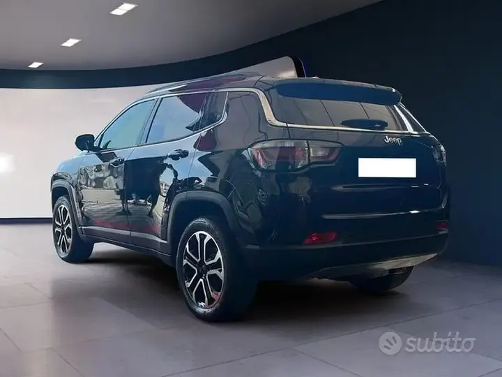 Jeep Compass 2024 photo 5