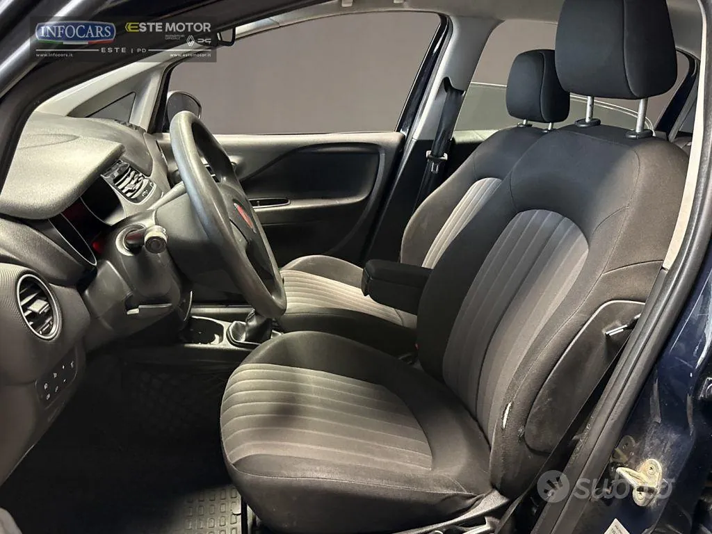 Fiat Punto 2018 photo 5