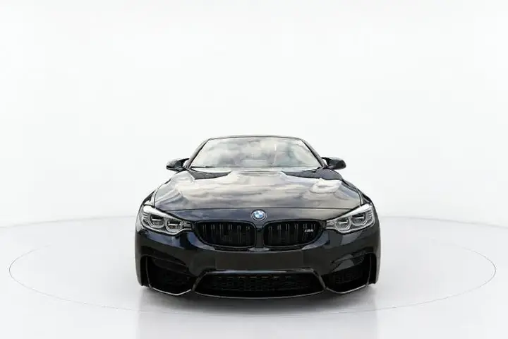 BMW 4 Series 2016 photo 2